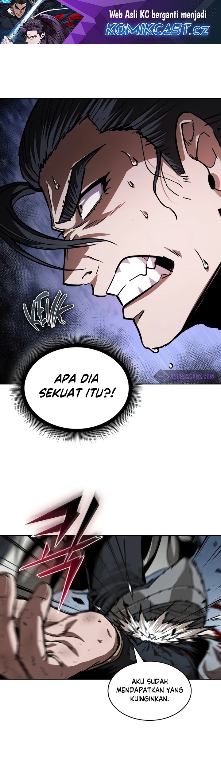 Manhwa Nano Machine Chapter 225 gambar nomor 2