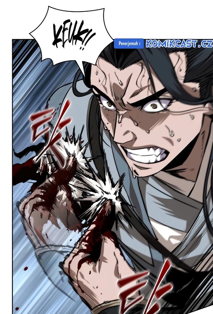 Nano Machine Chapter 225 Gambar 5