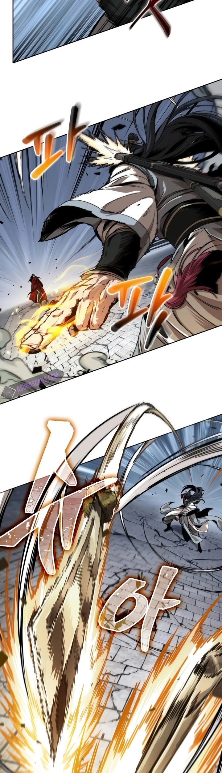 Nano Machine Chapter 225 Gambar 6