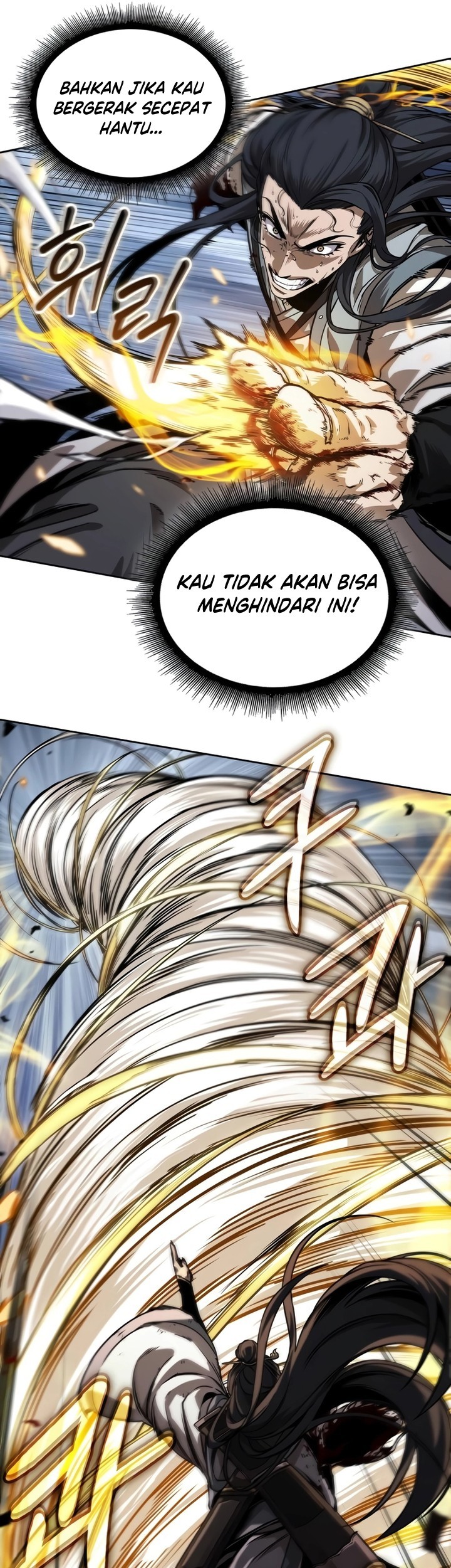 Nano Machine Chapter 225 Gambar 10