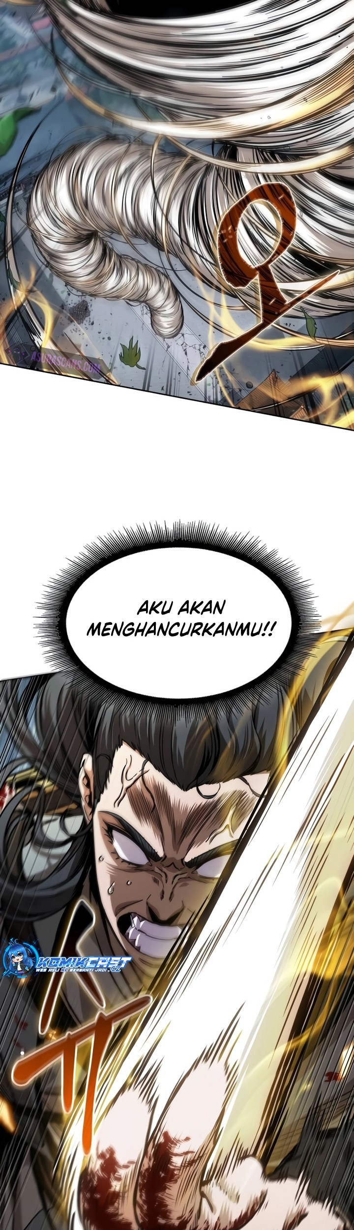 Nano Machine Chapter 225 Gambar 14