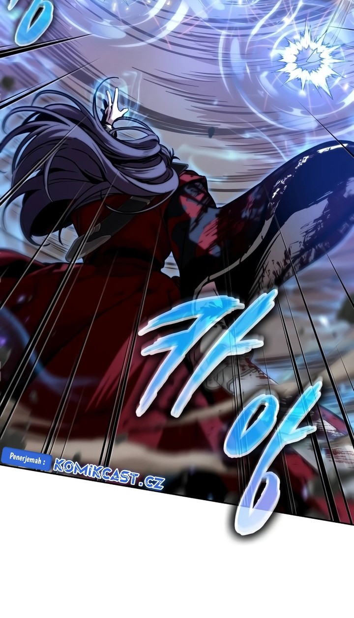 Nano Machine Chapter 225 Gambar 17