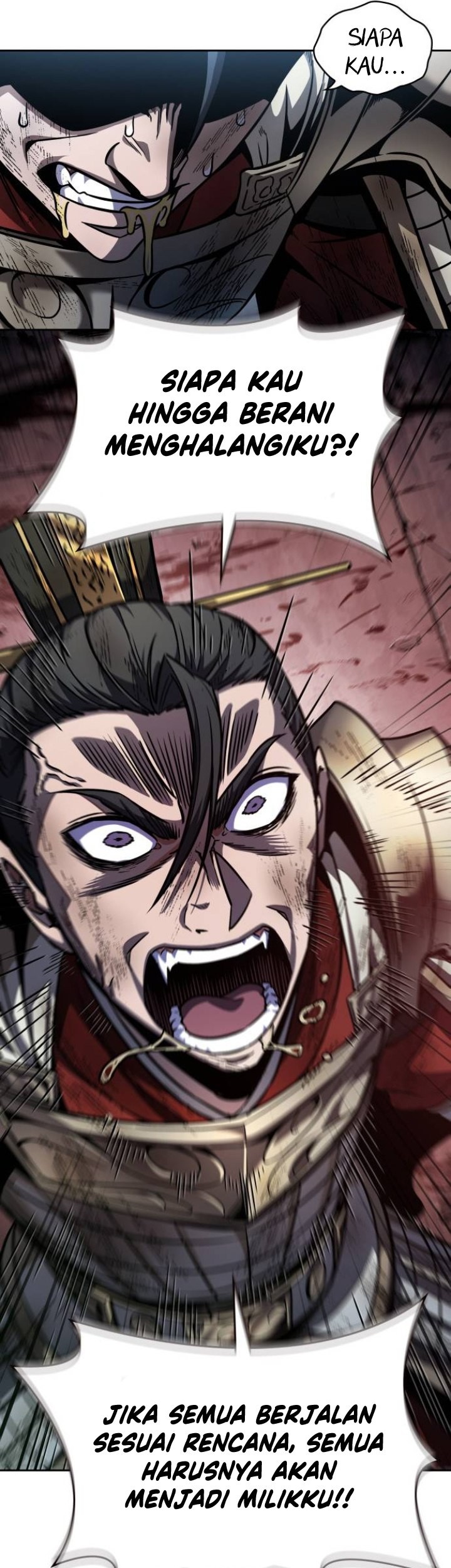 Nano Machine Chapter 214 Gambar 26