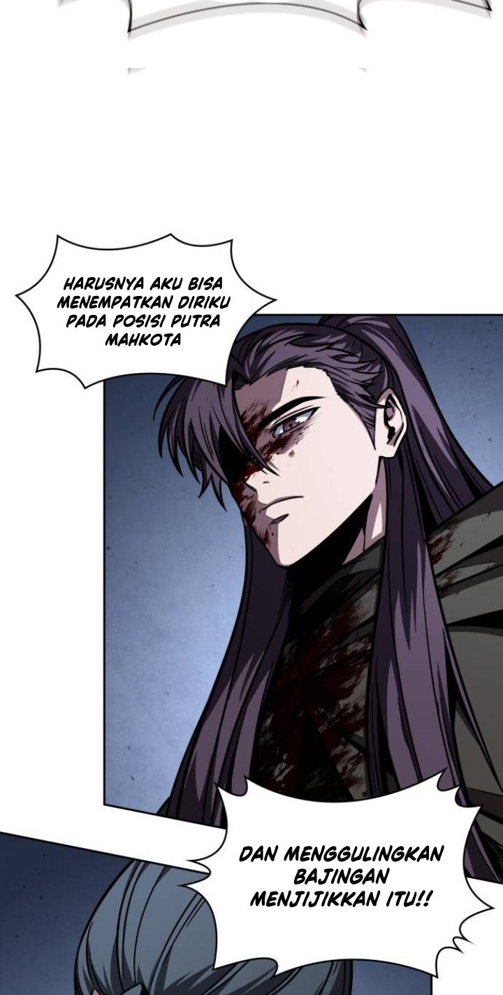 Nano Machine Chapter 214 Gambar 27