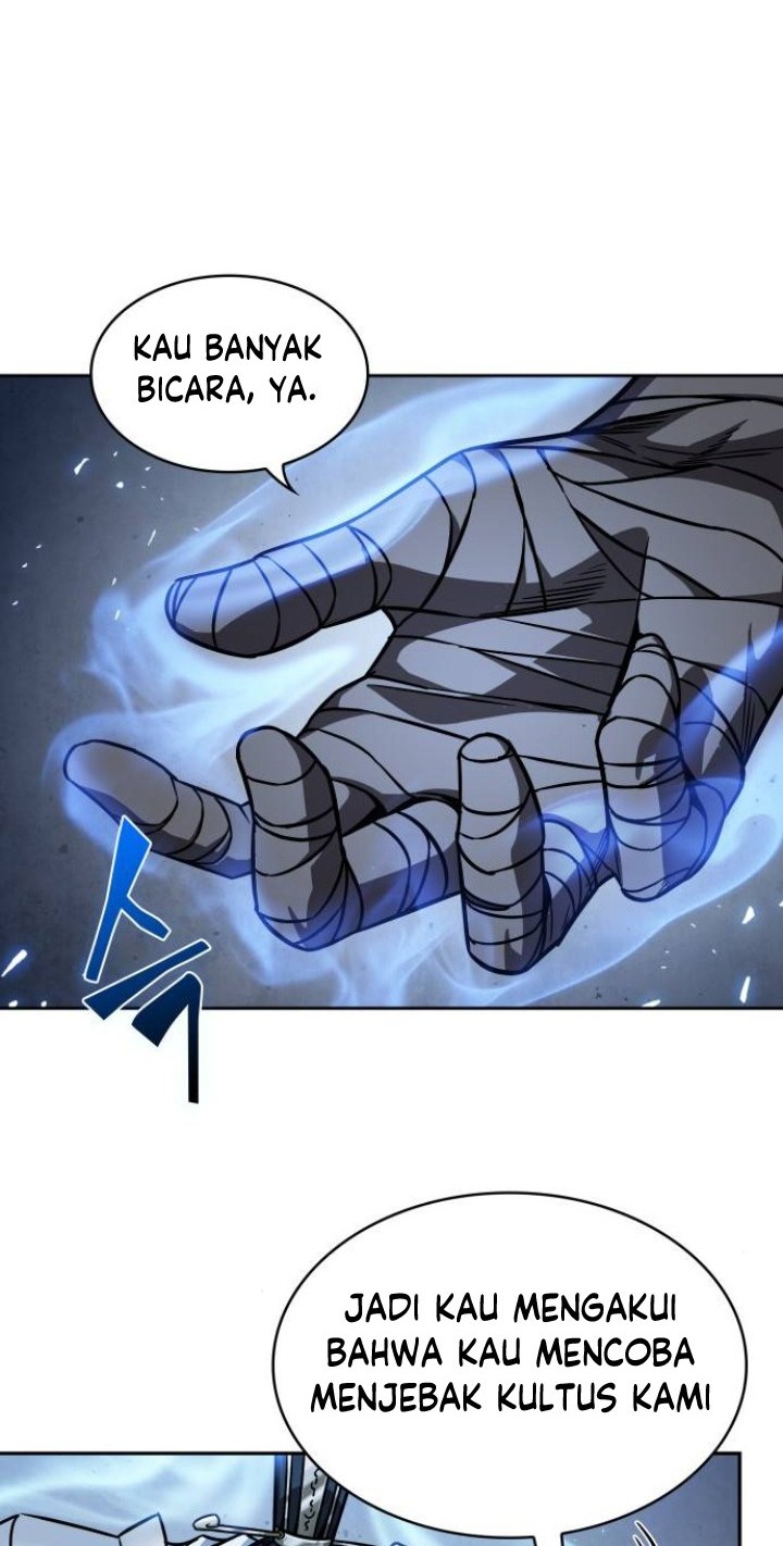 Nano Machine Chapter 214 Gambar 29