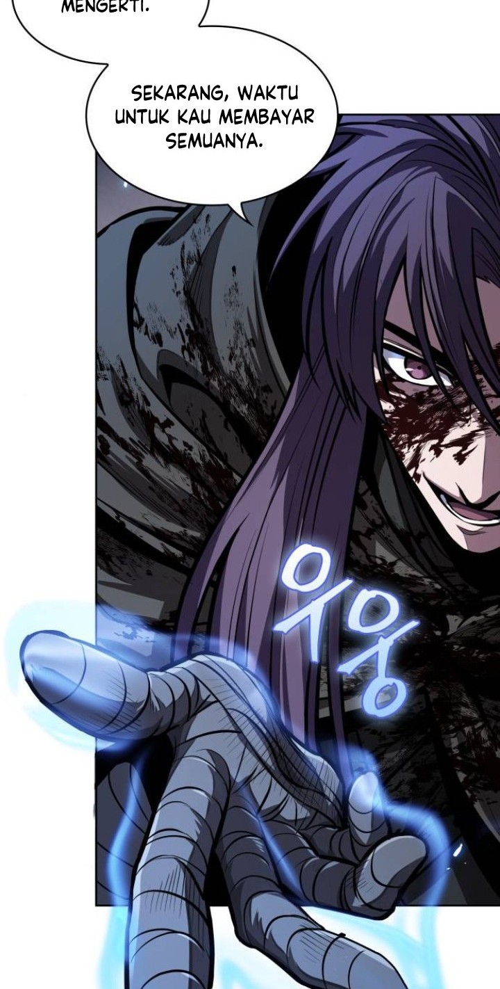 Nano Machine Chapter 214 Gambar 31