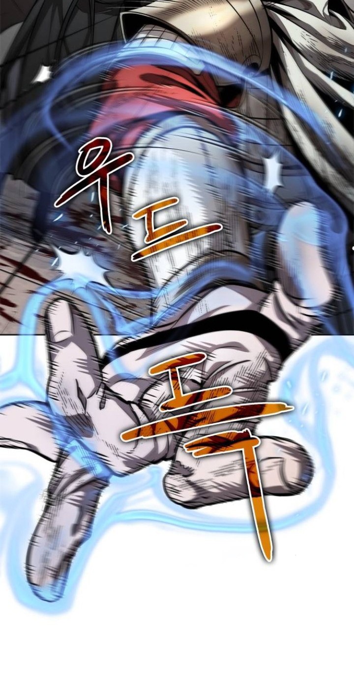 Nano Machine Chapter 214 Gambar 33