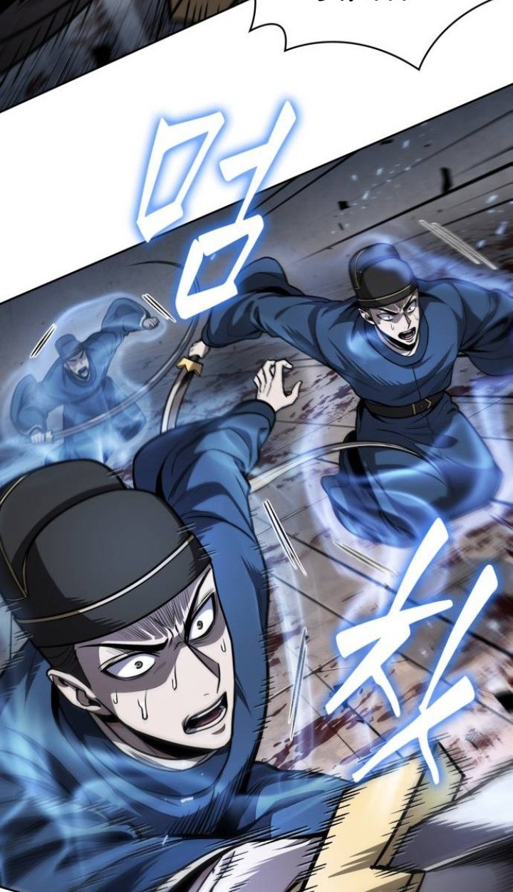 Nano Machine Chapter 214 Gambar 37