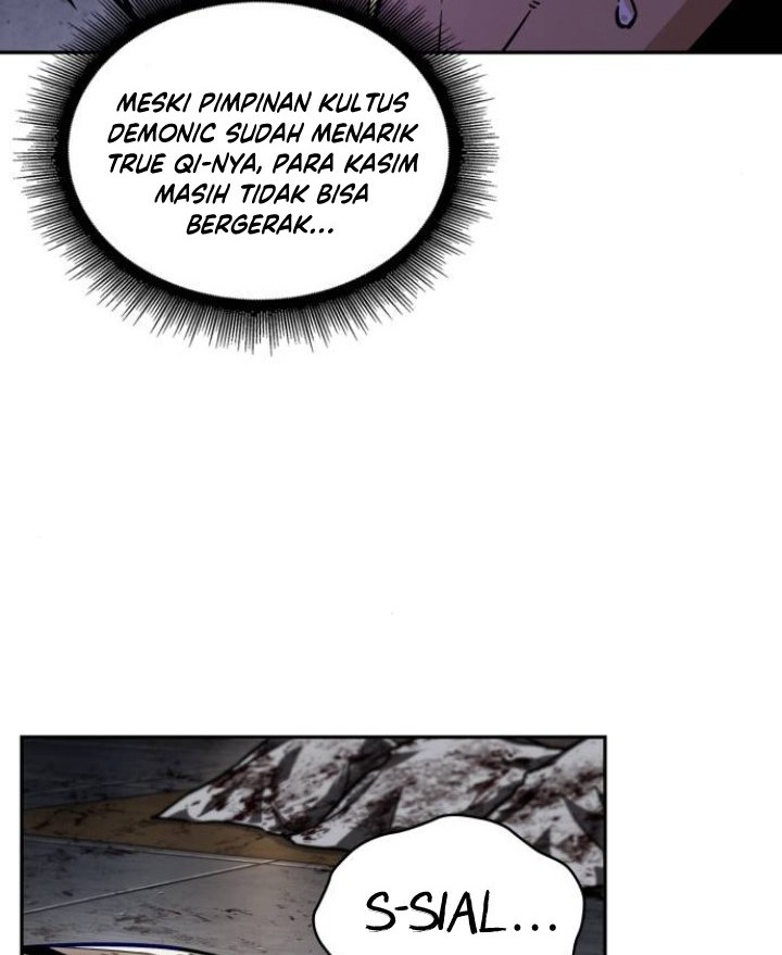 Nano Machine Chapter 214 Gambar 21