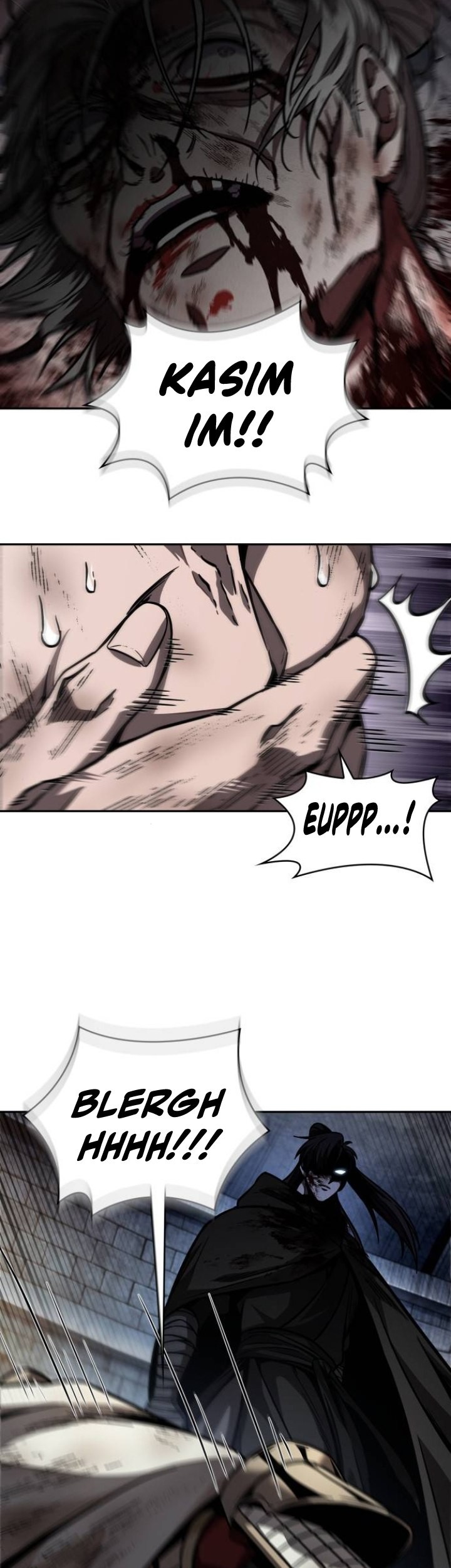 Nano Machine Chapter 214 Gambar 24