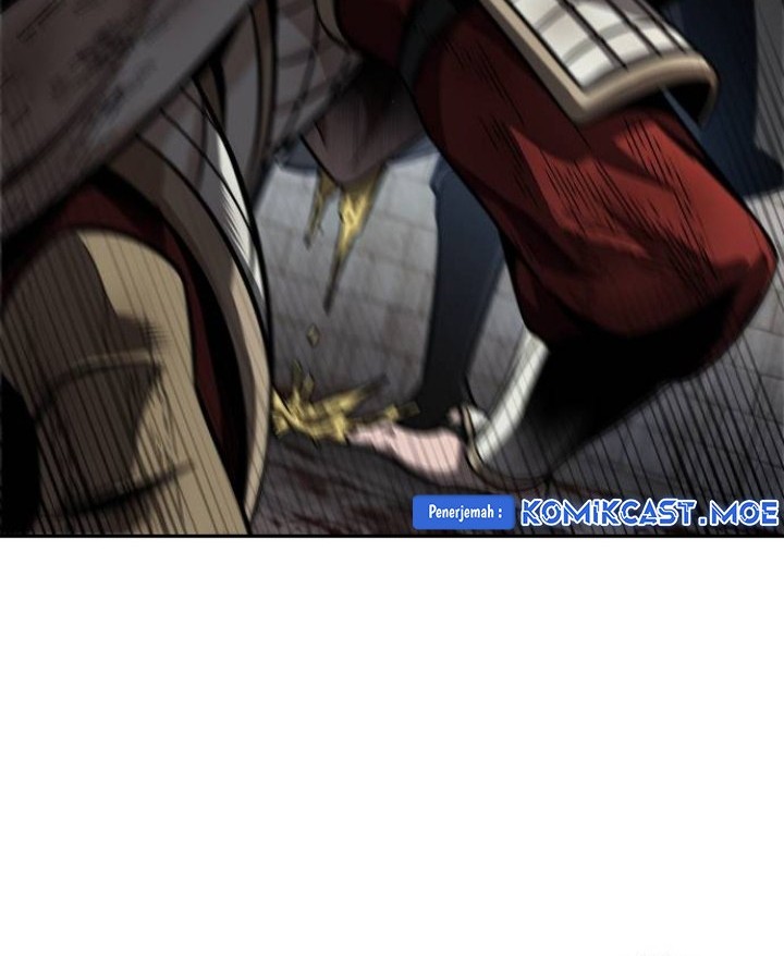 Nano Machine Chapter 214 Gambar 25