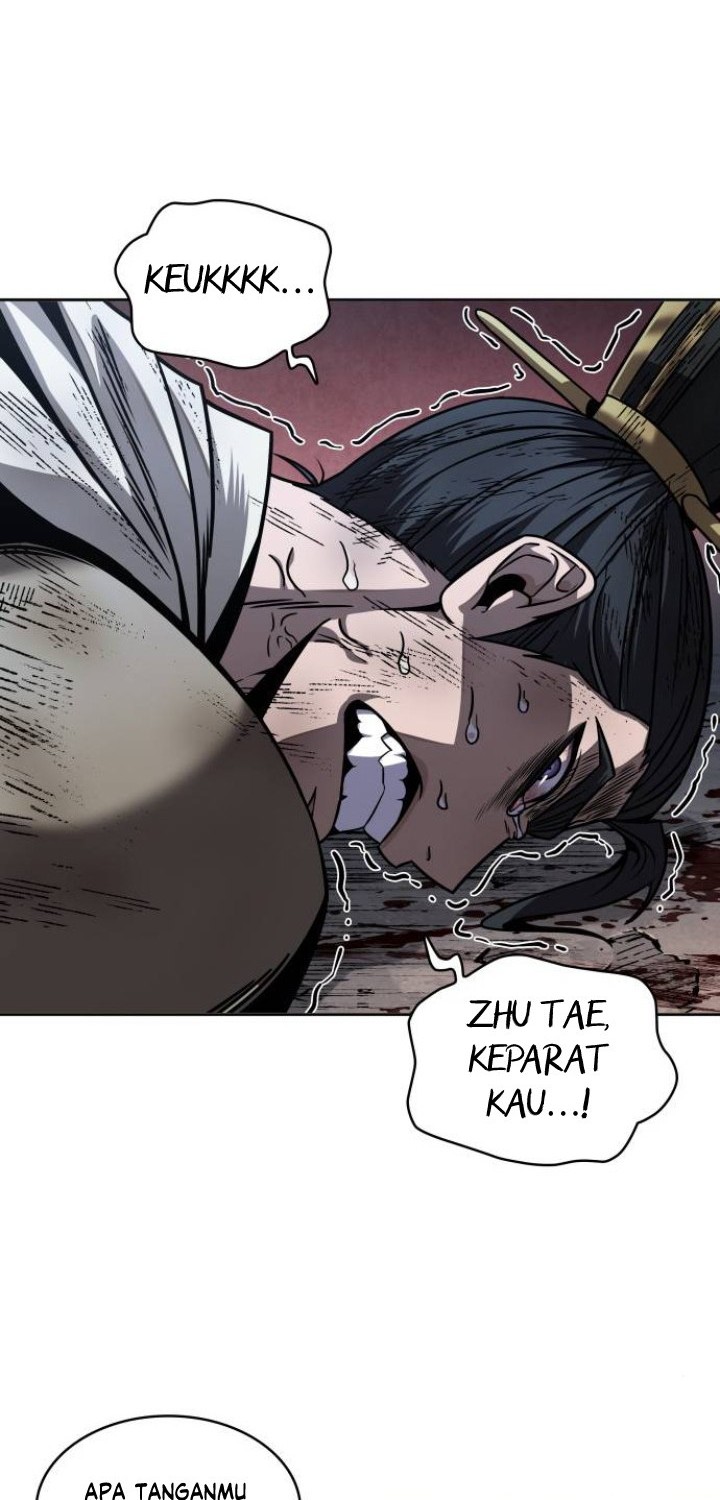 Nano Machine Chapter 214 Gambar 47