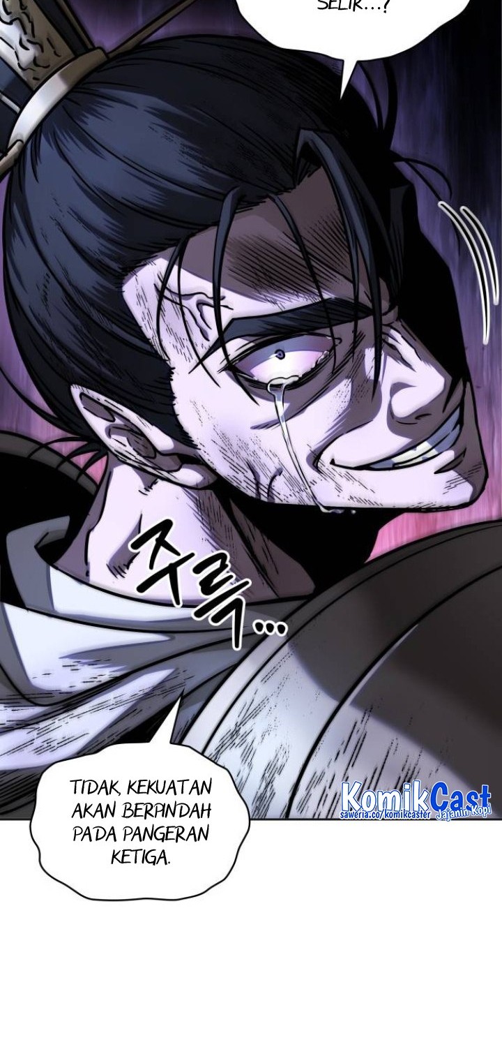 Nano Machine Chapter 214 Gambar 49