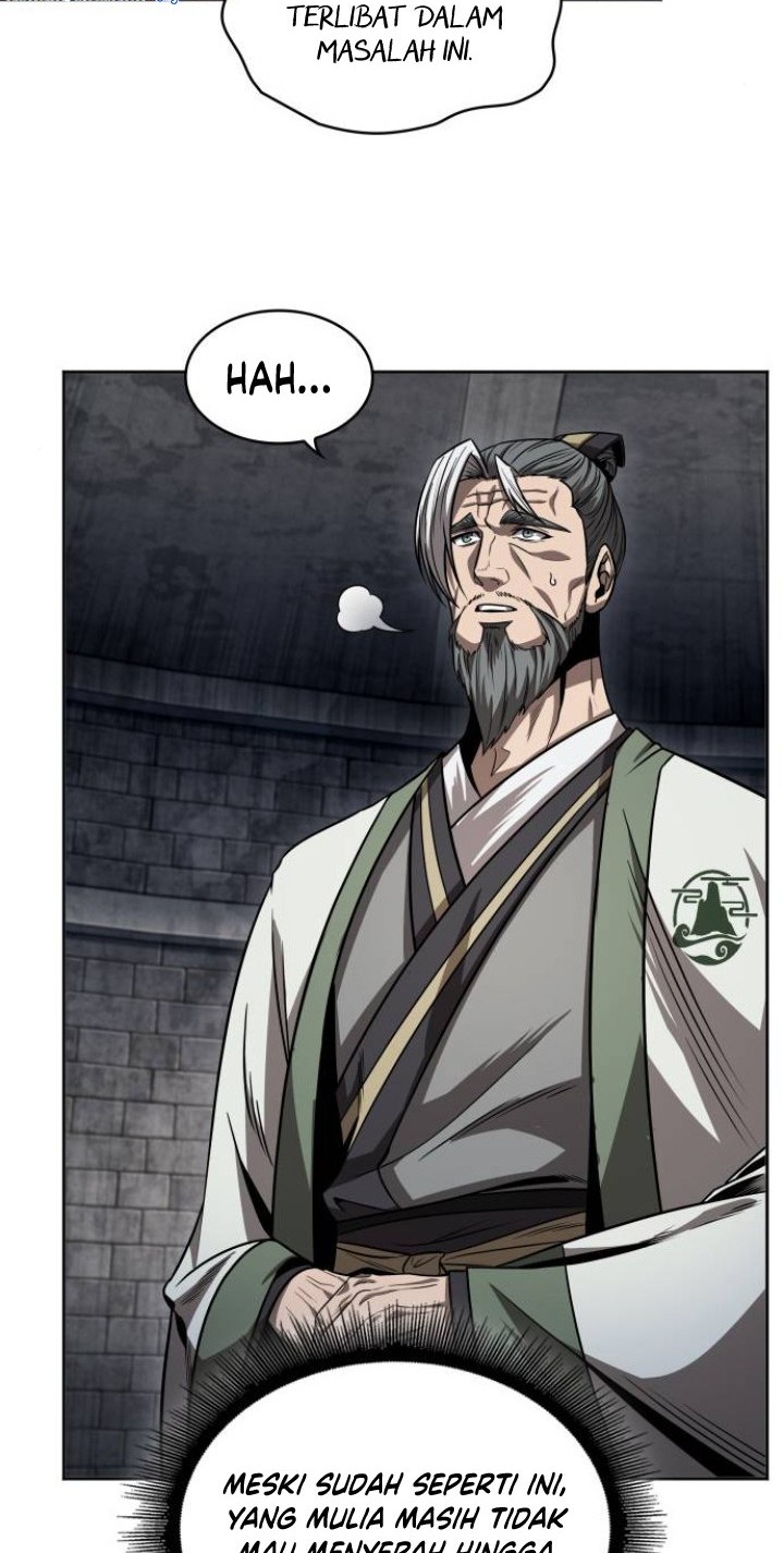 Nano Machine Chapter 214 Gambar 51