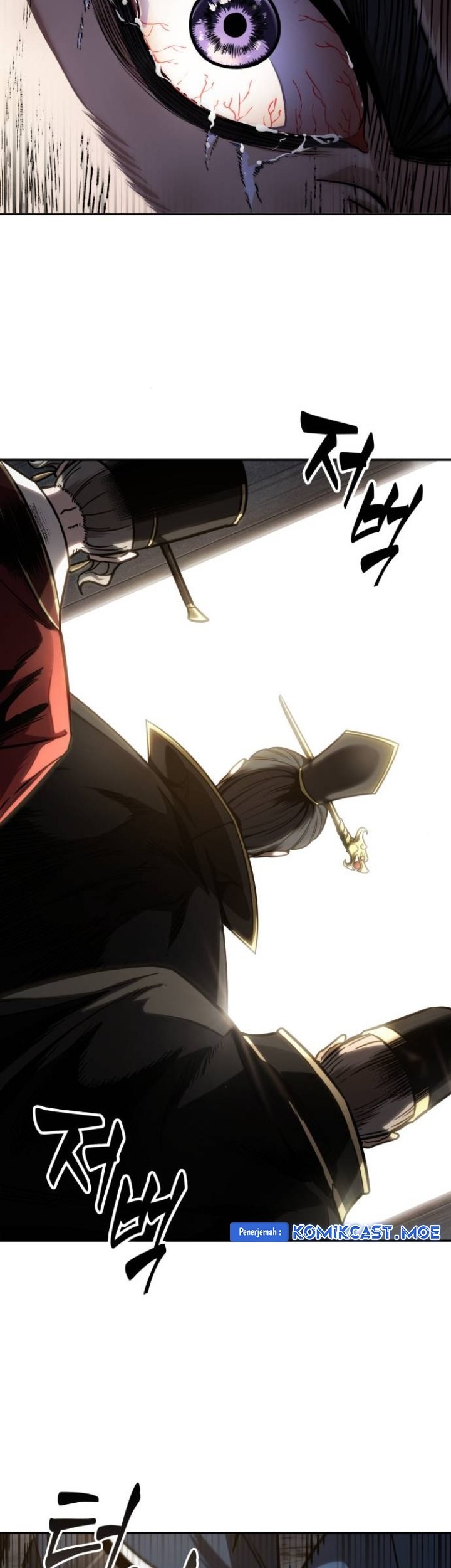 Nano Machine Chapter 214 Gambar 54