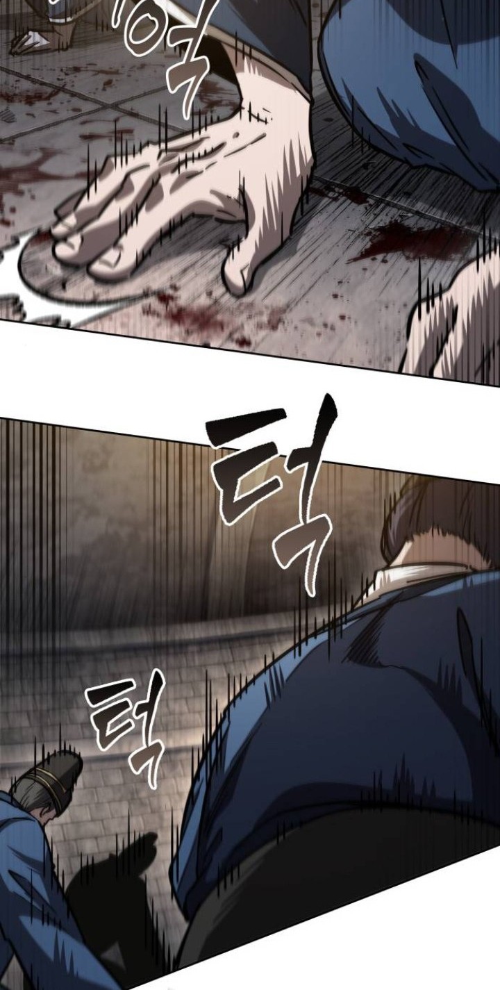 Nano Machine Chapter 214 Gambar 55