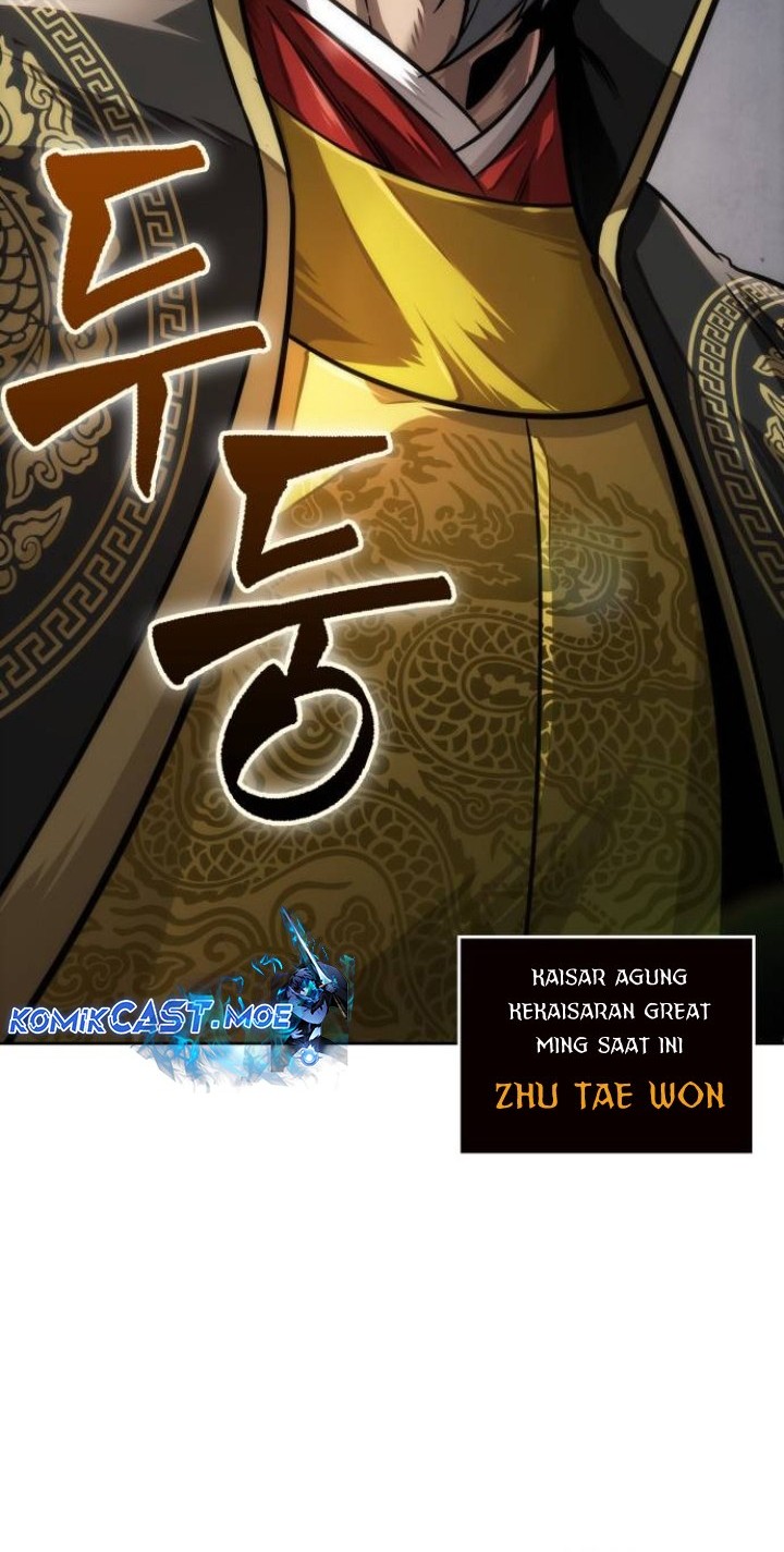 Nano Machine Chapter 214 Gambar 57