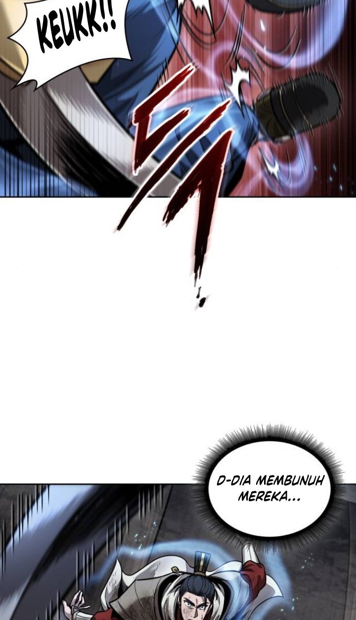 Nano Machine Chapter 214 Gambar 39