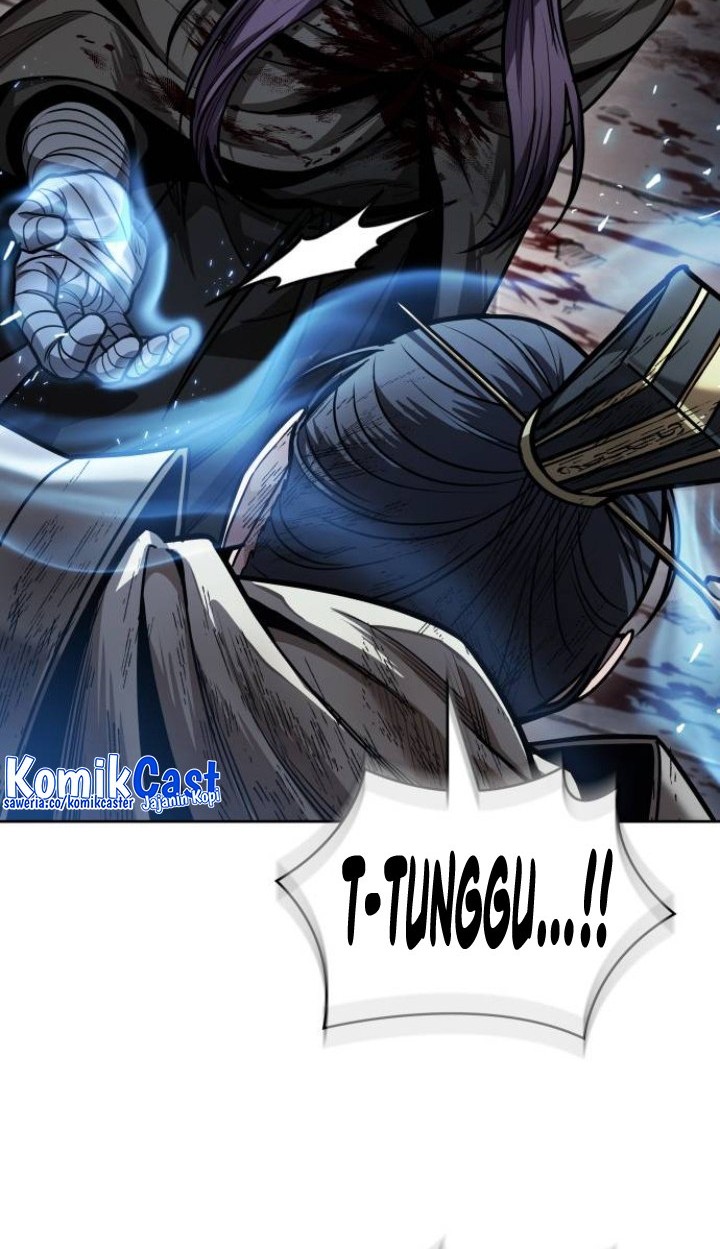 Nano Machine Chapter 214 Gambar 41