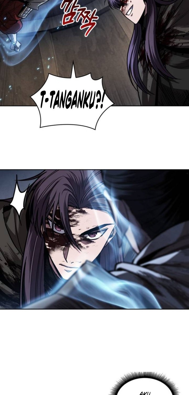 Nano Machine Chapter 214 Gambar 43