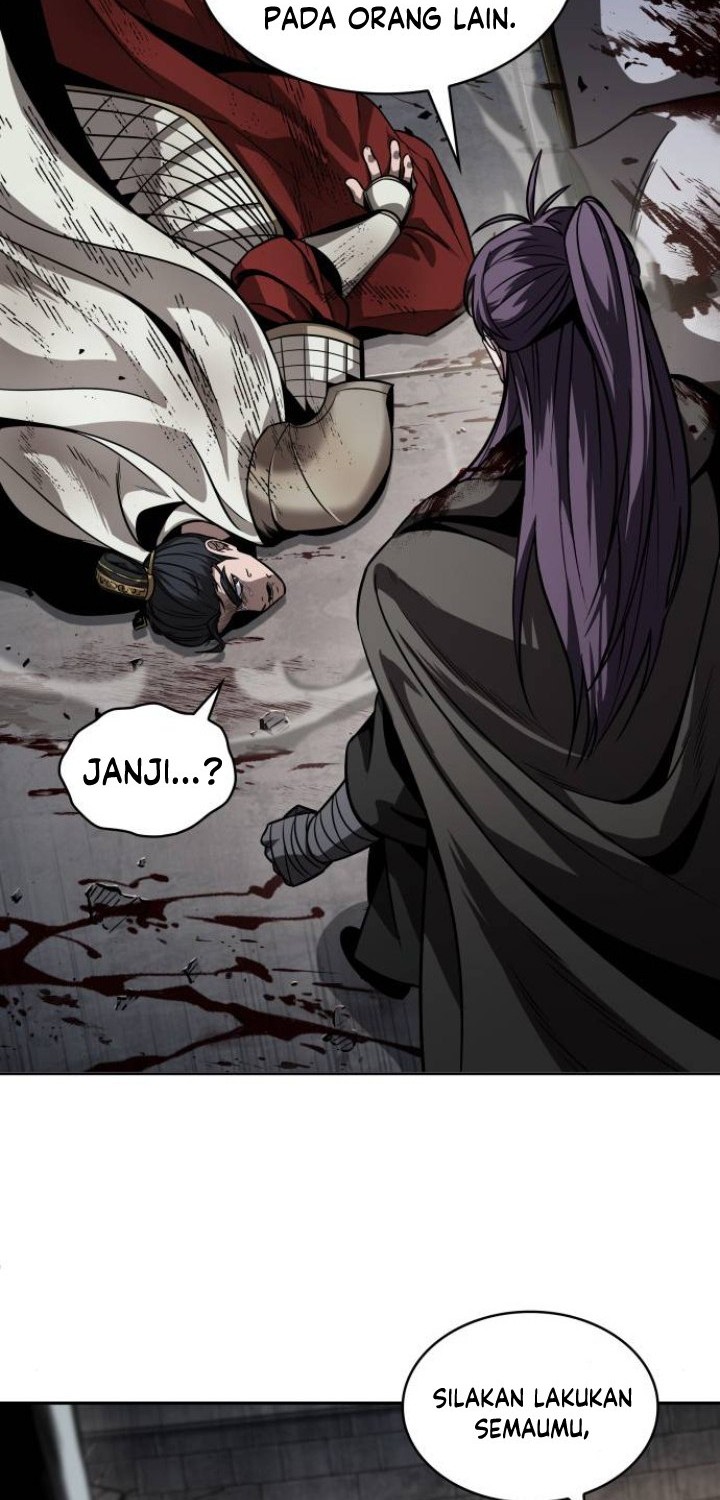 Nano Machine Chapter 214 Gambar 45