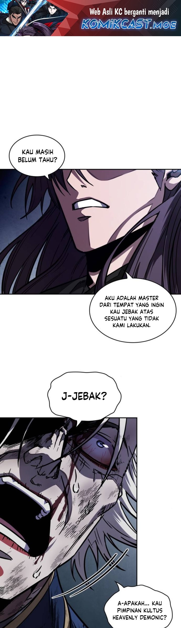 Manhwa Nano Machine Chapter 214 gambar nomor 2