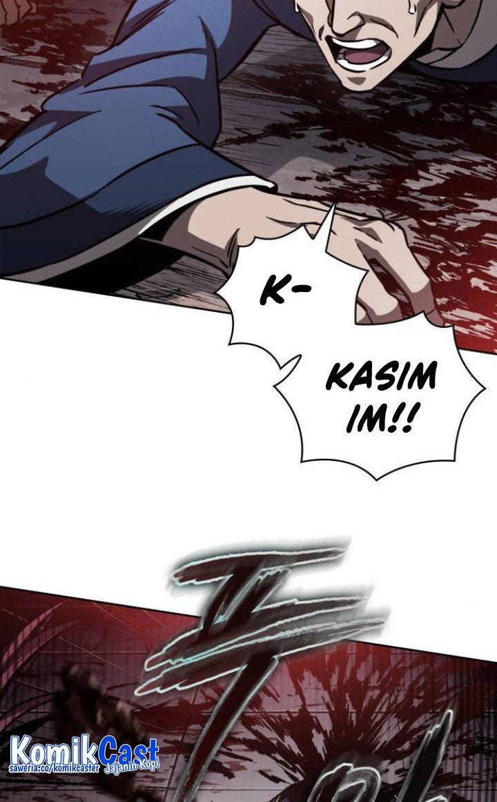 Nano Machine Chapter 214 Gambar 7