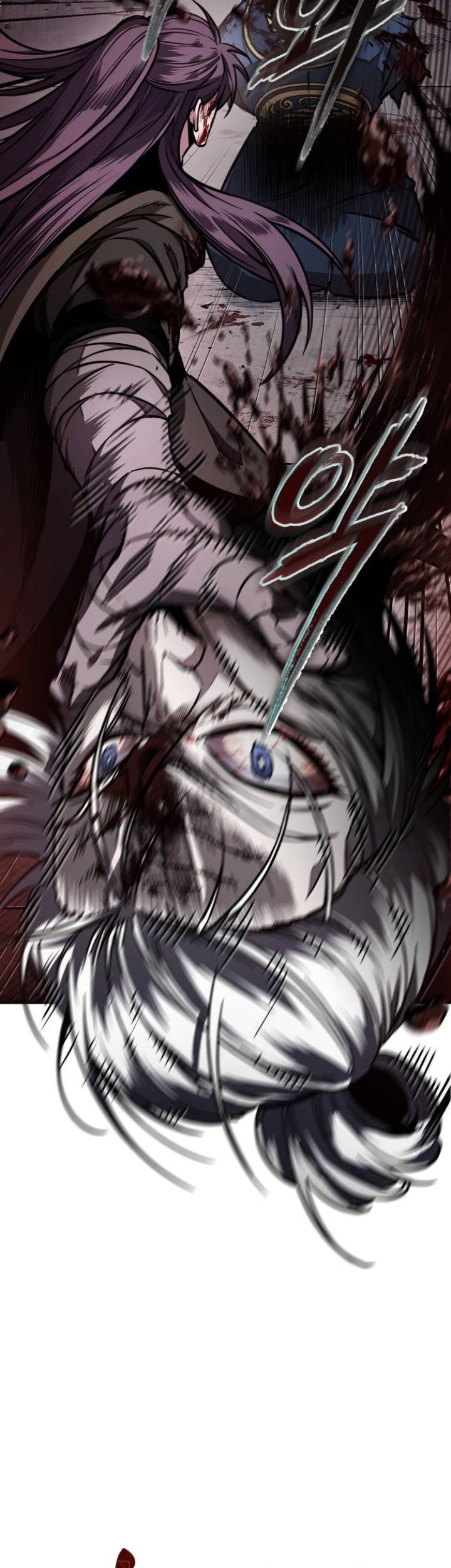 Nano Machine Chapter 214 Gambar 8