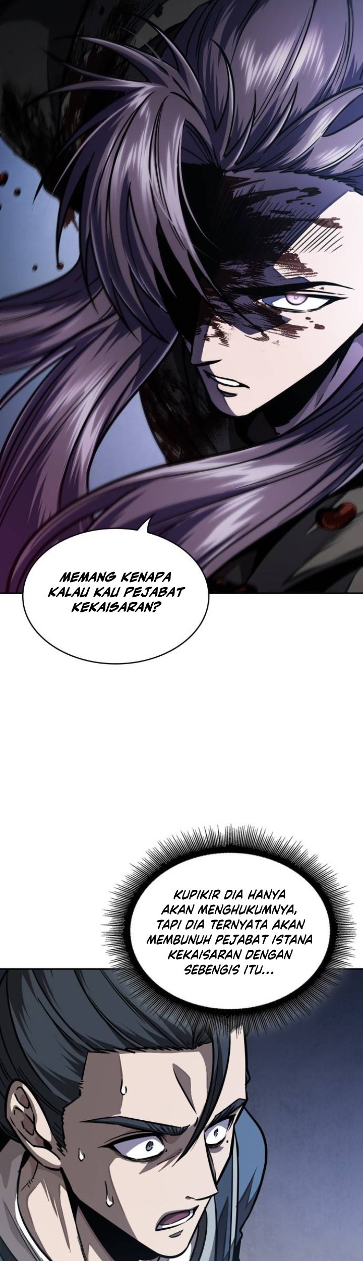 Nano Machine Chapter 214 Gambar 10