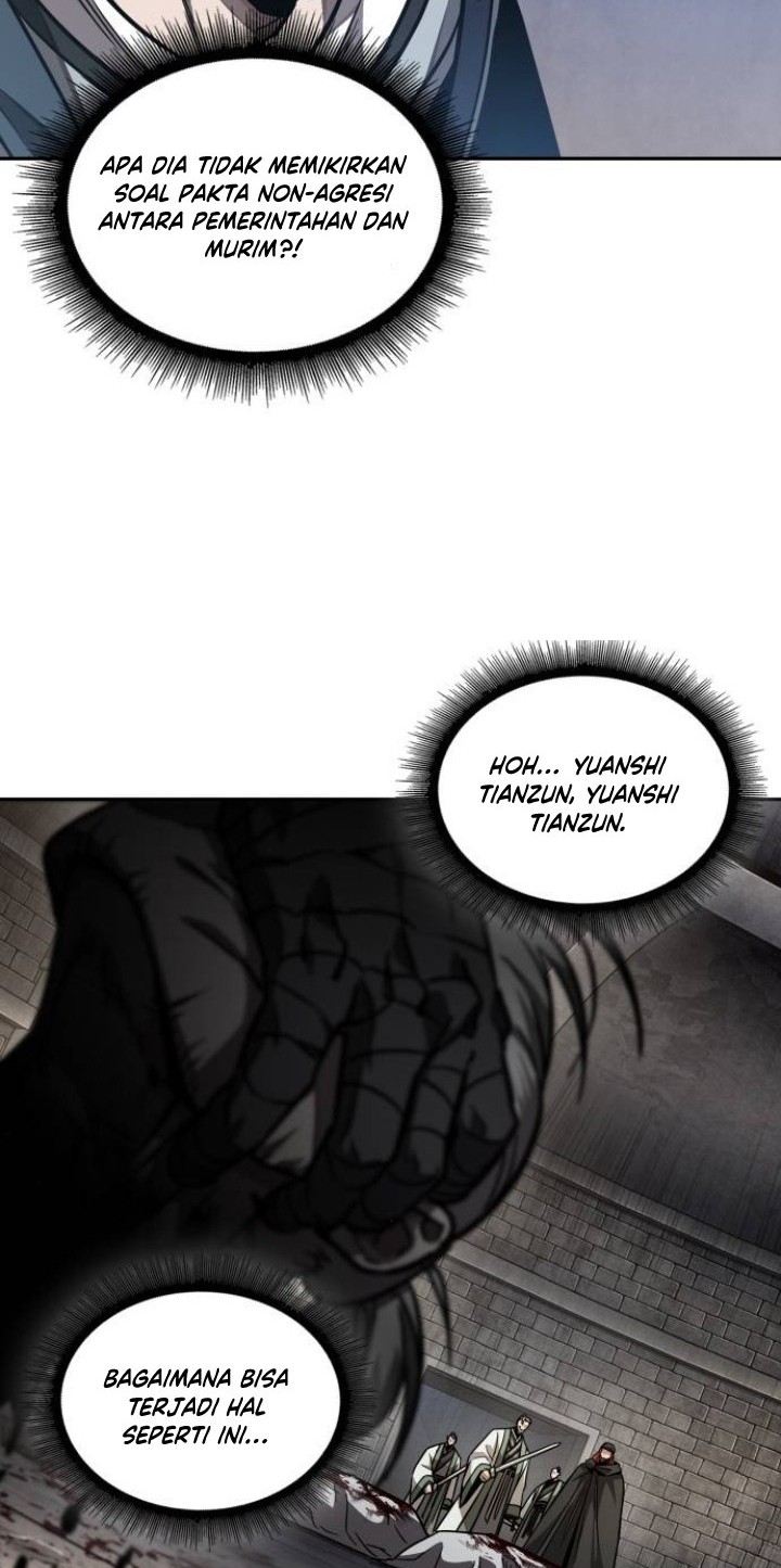 Nano Machine Chapter 214 Gambar 11