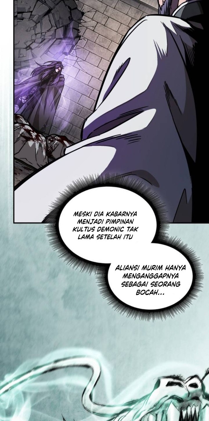 Nano Machine Chapter 214 Gambar 13