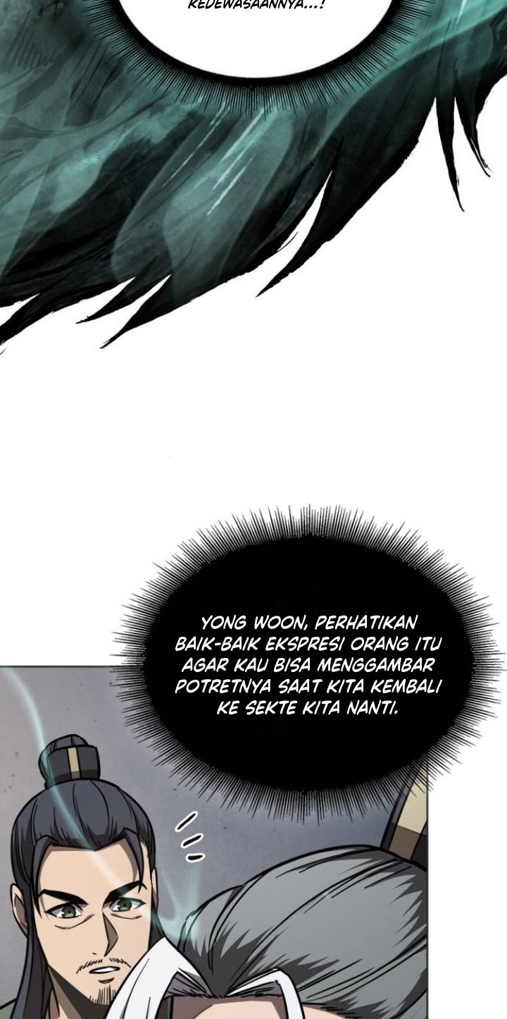 Nano Machine Chapter 214 Gambar 15