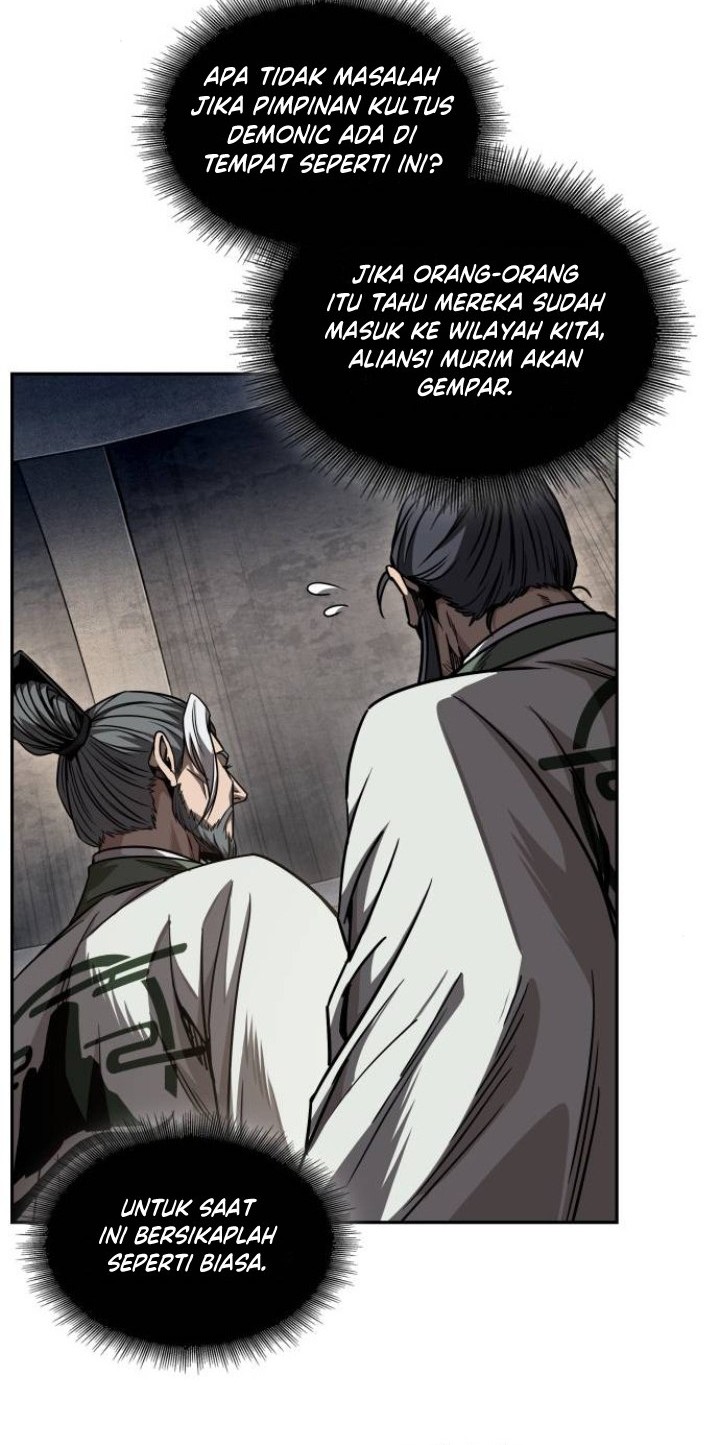 Nano Machine Chapter 214 Gambar 17