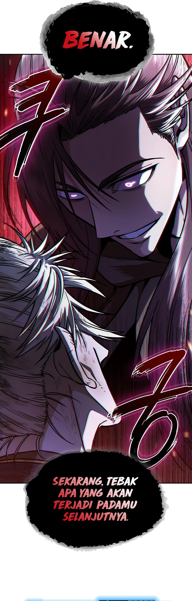 Nano Machine Chapter 213 Gambar 51