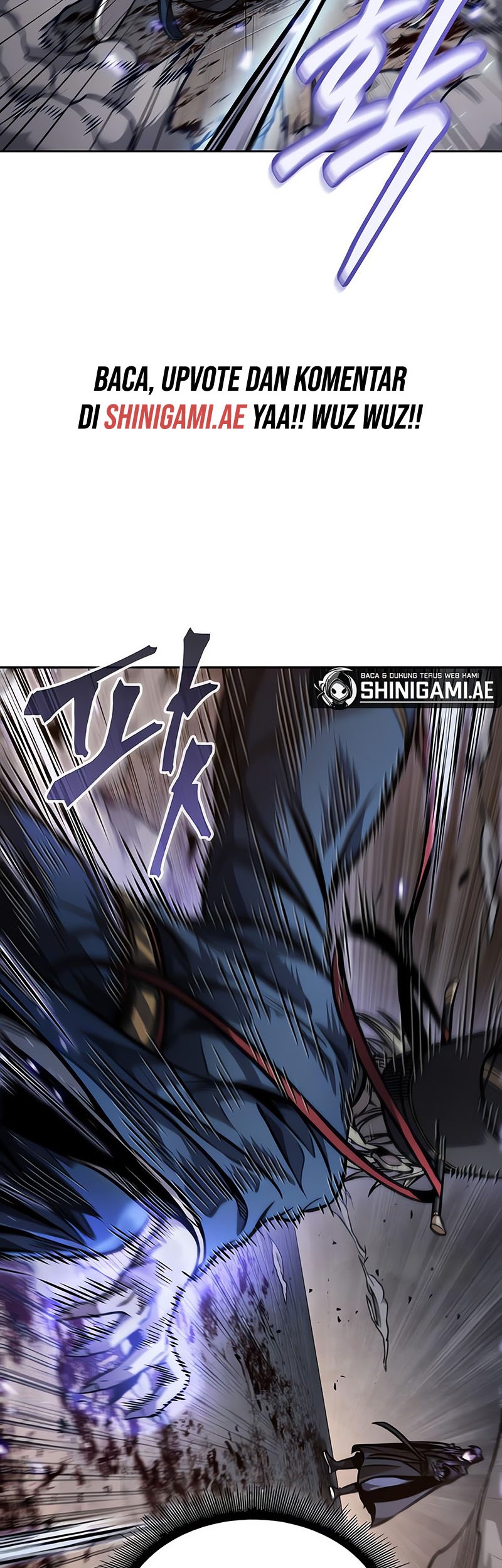 Nano Machine Chapter 213 Gambar 39