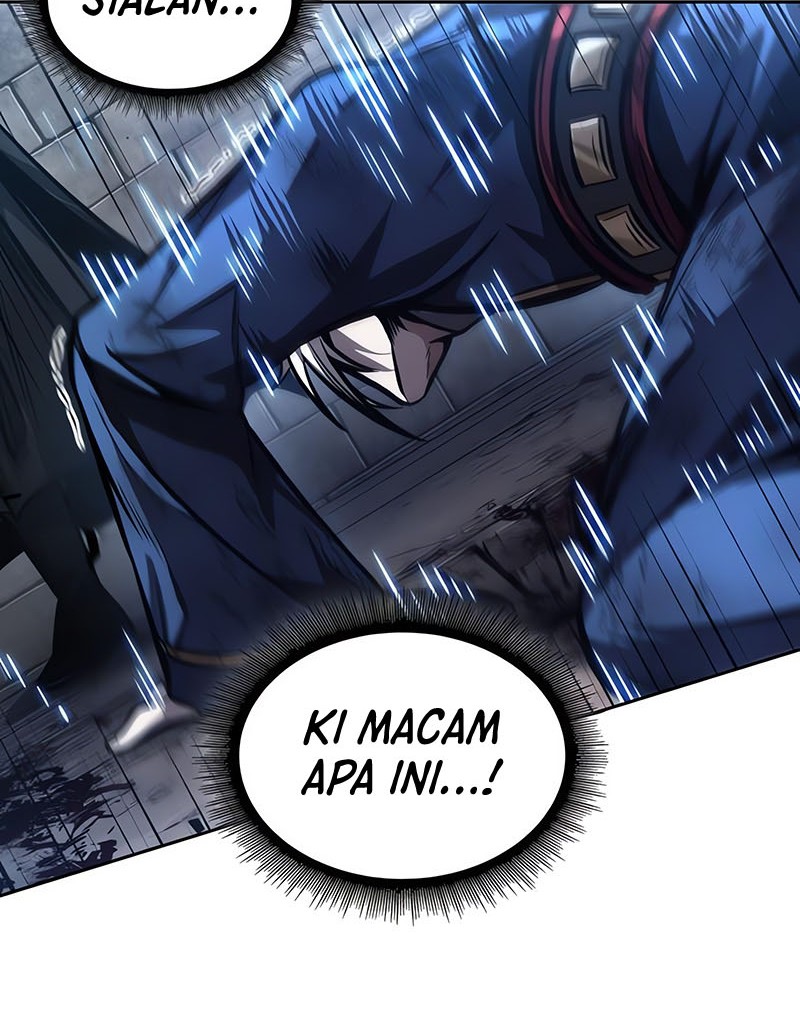 Nano Machine Chapter 213 Gambar 45