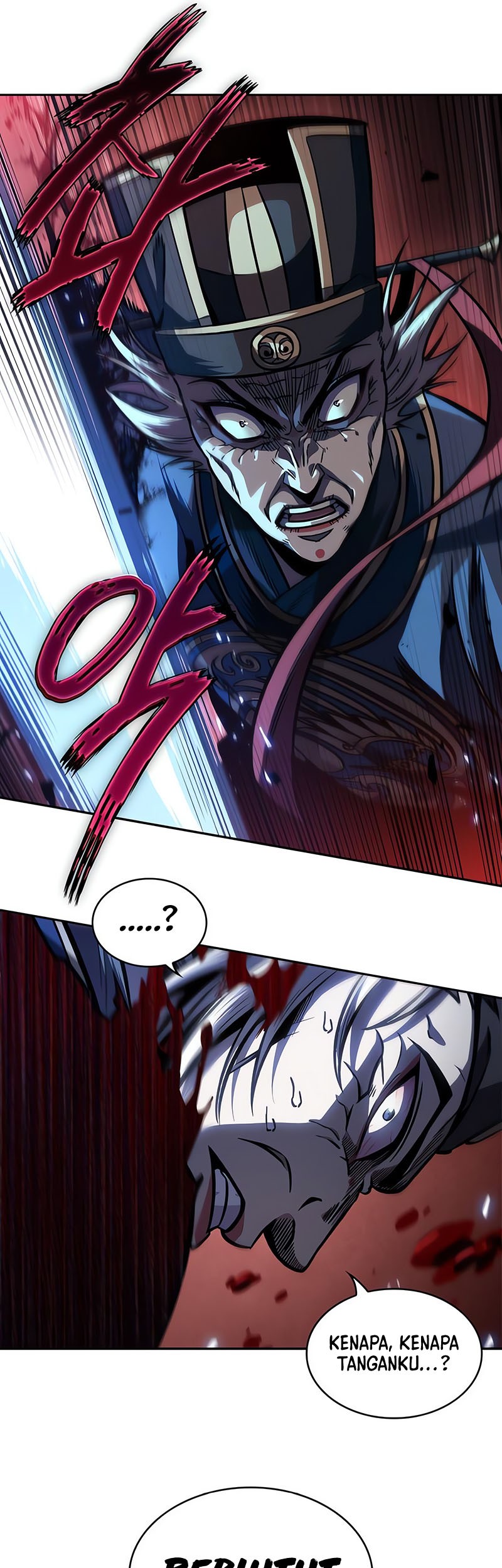 Nano Machine Chapter 213 Gambar 42