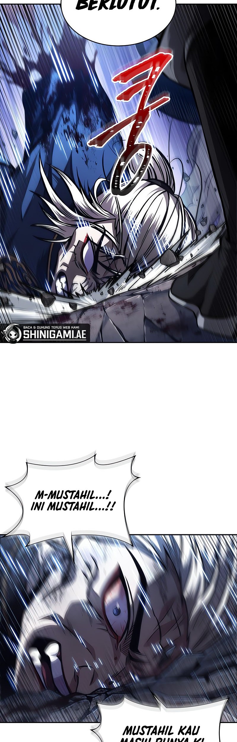 Nano Machine Chapter 213 Gambar 43