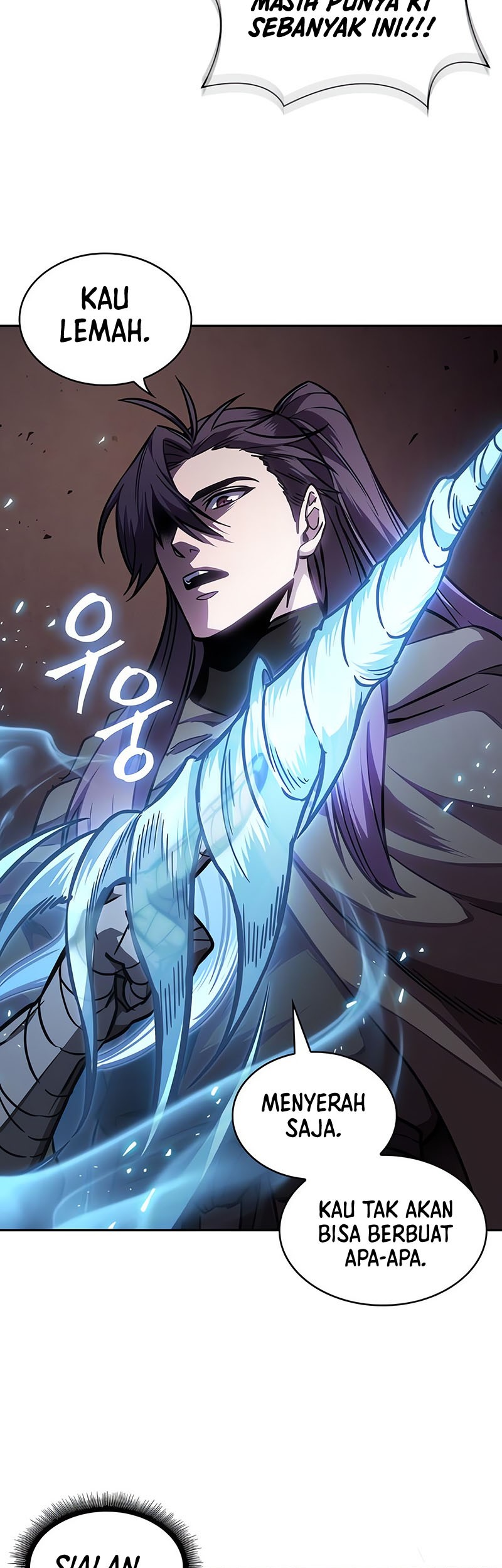 Nano Machine Chapter 213 Gambar 44