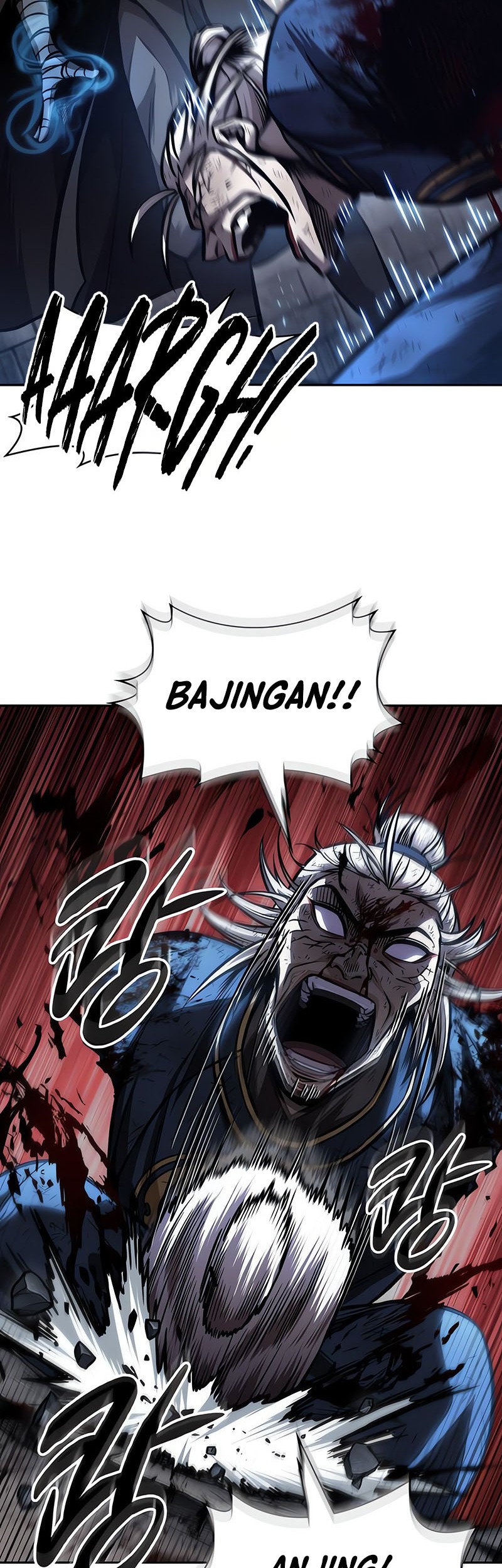 Nano Machine Chapter 213 Gambar 47