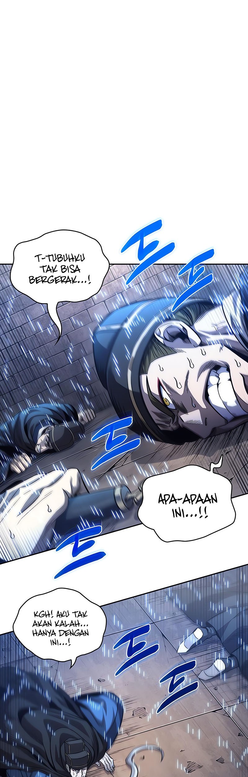 Manhwa Nano Machine Chapter 213 gambar nomor 2