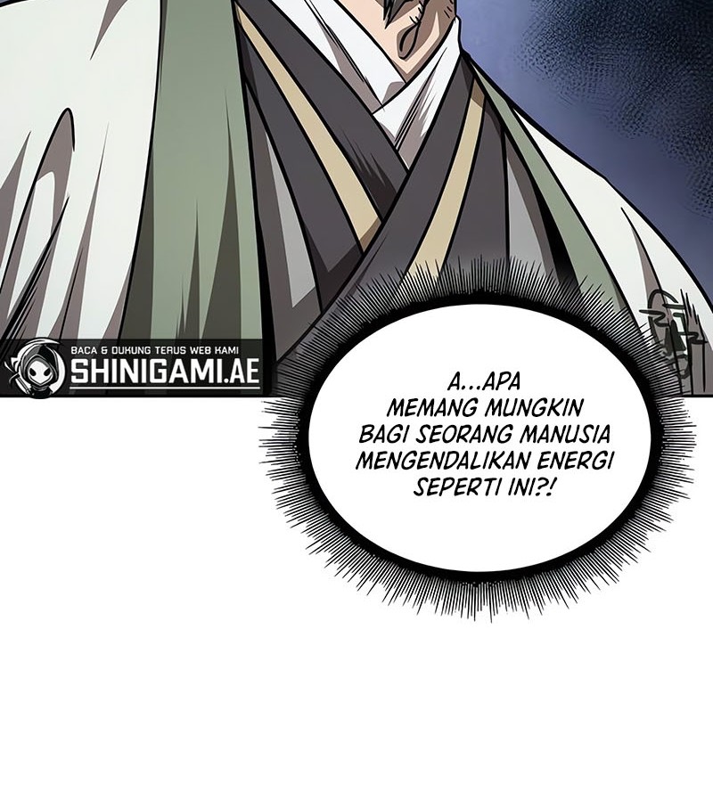Nano Machine Chapter 213 Gambar 5