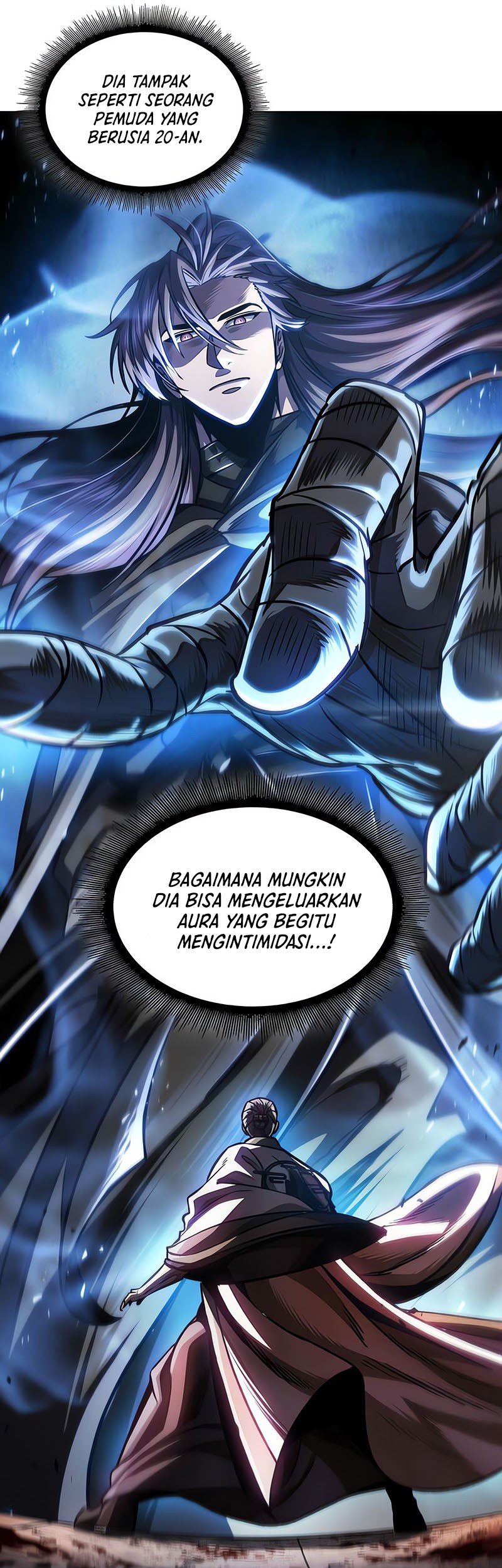 Nano Machine Chapter 213 Gambar 6