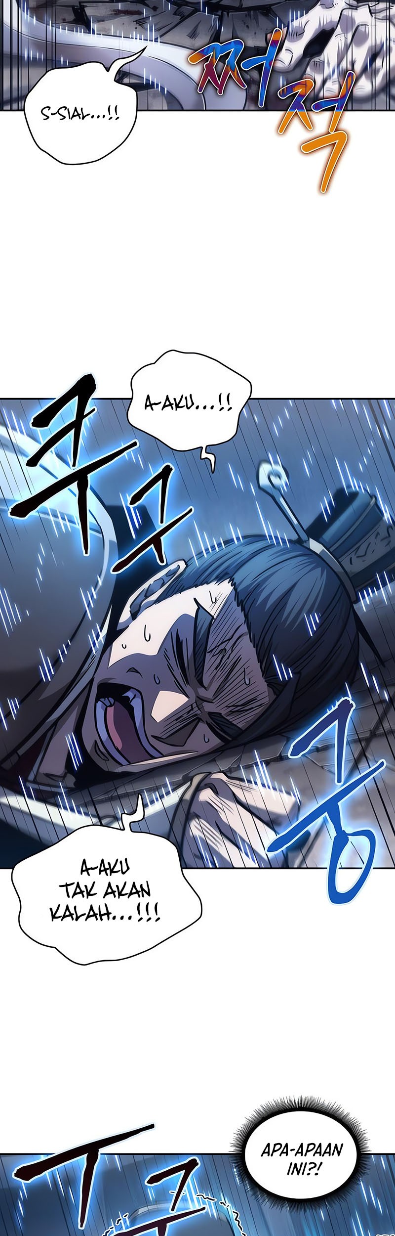 Nano Machine Chapter 213 Gambar 8