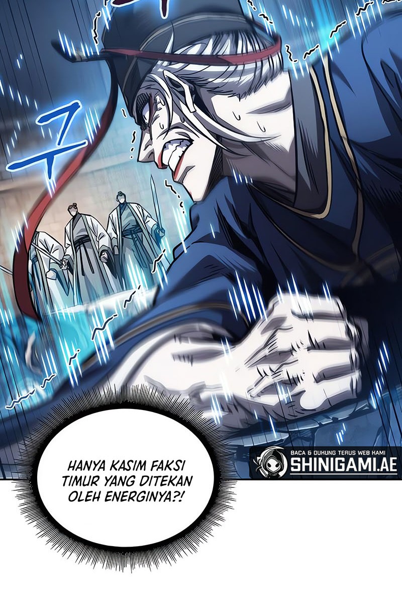 Nano Machine Chapter 213 Gambar 9