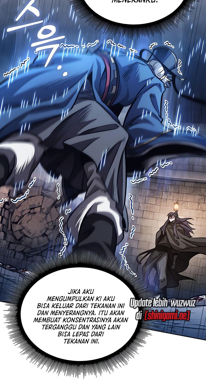 Nano Machine Chapter 213 Gambar 13