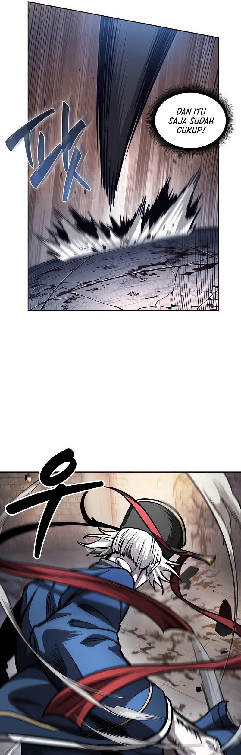 Nano Machine Chapter 213 Gambar 14