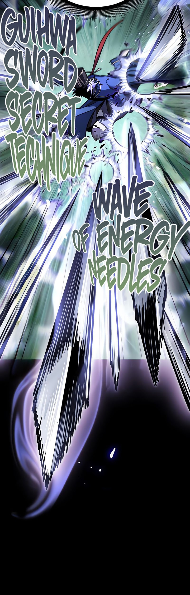 Nano Machine Chapter 213 Gambar 16