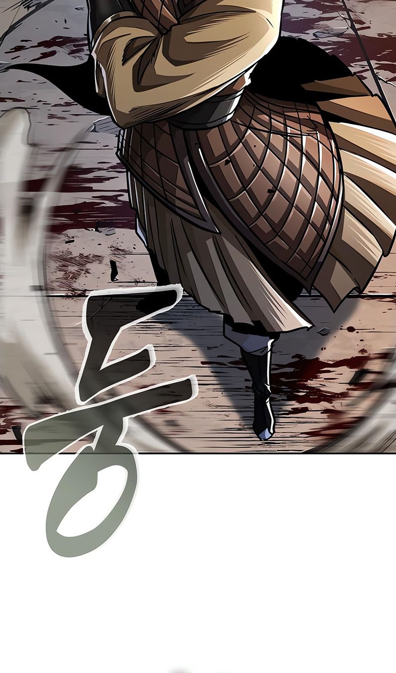 Nano Machine Chapter 213 Gambar 21