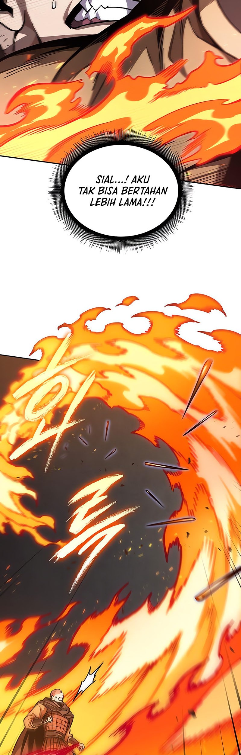 Nano Machine Chapter 213 Gambar 23